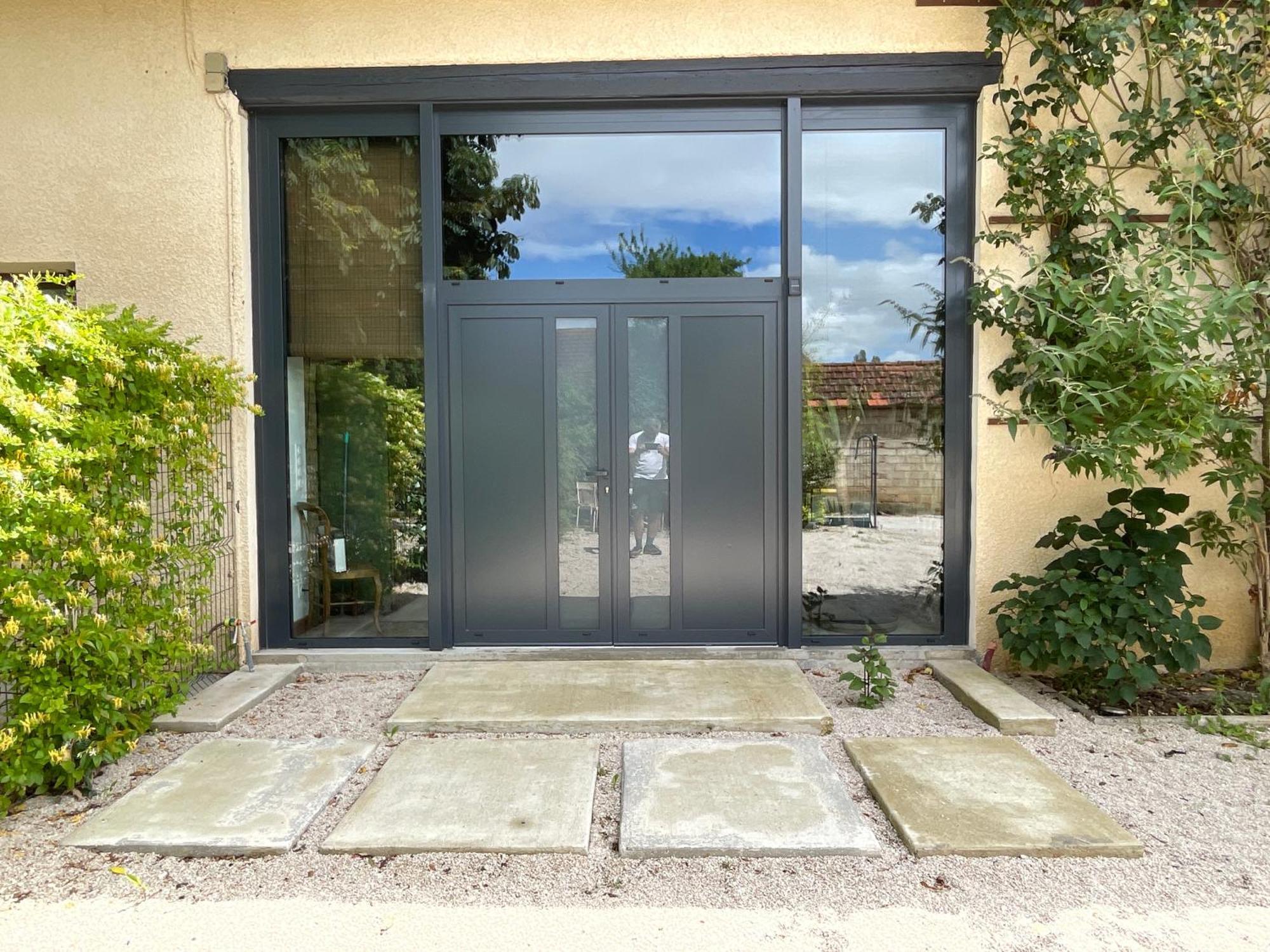 Villa Pepe Grange Renovee à Annoire Extérieur photo