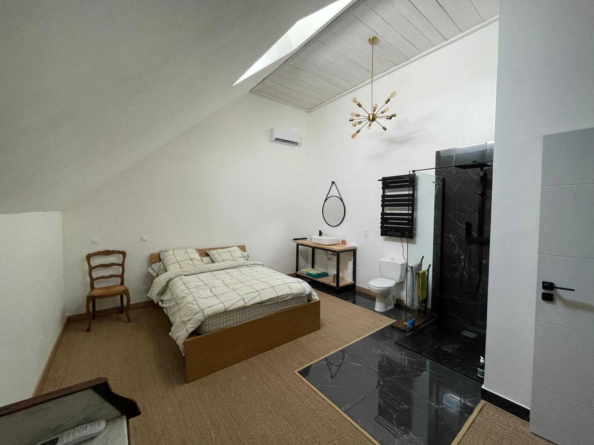 Villa Pepe Grange Renovee à Annoire Extérieur photo