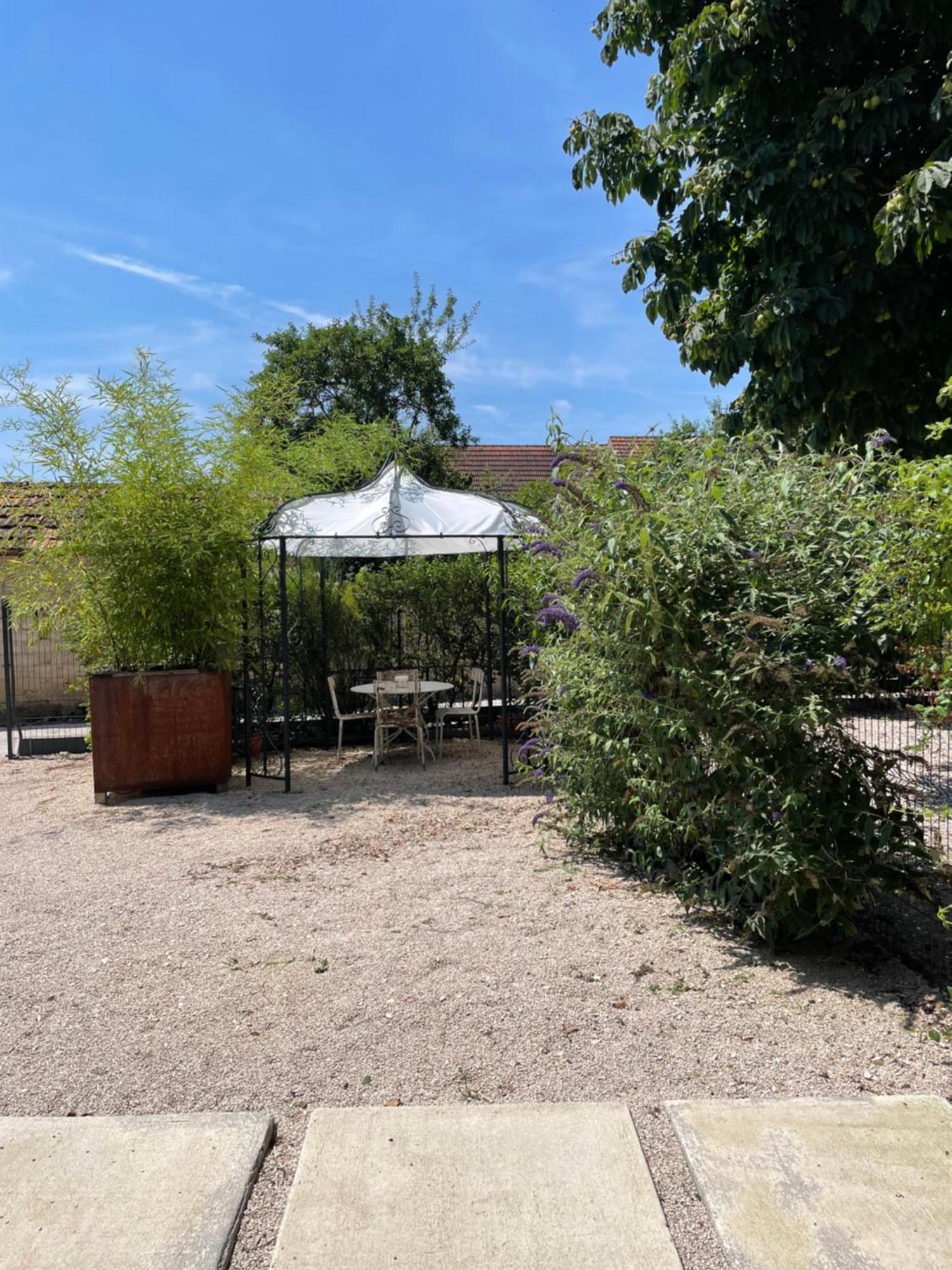 Villa Pepe Grange Renovee à Annoire Extérieur photo